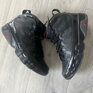 Jordan 9 Breds